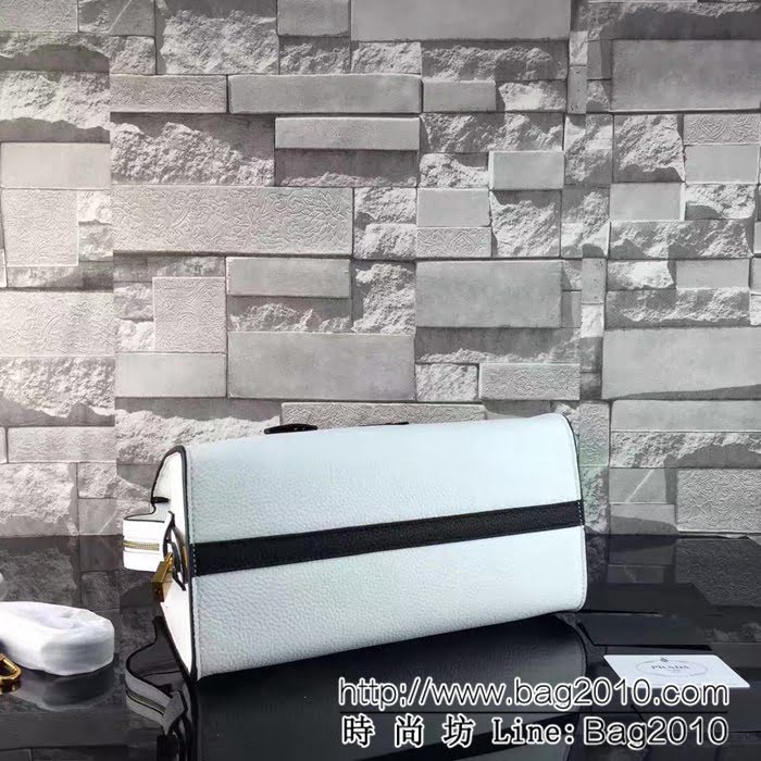 普拉達PRADA原單 新款prada esplanade bag 1BA047手提肩背包 PHY1001